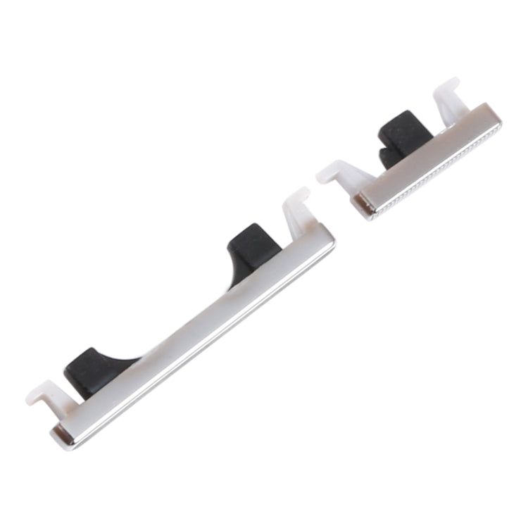 Pulsante di accensione e pulsante di controllo del volume per Motorola Moto One Action XT2013-1 XT2013-2 XT2013-4, For Motorola Moto One Action, For Motorola Moto One Action(Silver) Pulsante di accensione e pulsante di controllo del volume per Motorola Moto One Action XT2013-1 XT2013-2 XT2013-4, For Motorola Moto One Action, For Motorola Moto One Action(Silver)